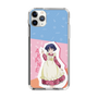 スリムプロテクションケース［ らんま1/2 - ポップ - 天道あかね ］
