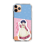 スリムプロテクションケース［ らんま1/2 - ポップ - 天道あかね ］