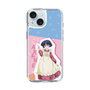 スリムプロテクションケース［ らんま1/2 - ポップ - 天道あかね ］
