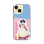 スリムプロテクションケース［ らんま1/2 - ポップ - 天道あかね ］