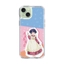スリムプロテクションケース［ らんま1/2 - ポップ - 天道あかね ］