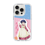 スリムプロテクションケース［ らんま1/2 - ポップ - 天道あかね ］