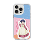 スリムプロテクションケース［ らんま1/2 - ポップ - 天道あかね ］