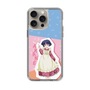 スリムプロテクションケース［ らんま1/2 - ポップ - 天道あかね ］