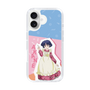 スリムプロテクションケース［ らんま1/2 - ポップ - 天道あかね ］