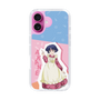 スリムプロテクションケース［ らんま1/2 - ポップ - 天道あかね ］