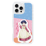 スリムプロテクションケース［ らんま1/2 - ポップ - 天道あかね ］