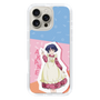 スリムプロテクションケース［ らんま1/2 - ポップ - 天道あかね ］