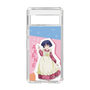 スリムプロテクションケース［ らんま1/2 - ポップ - 天道あかね ］