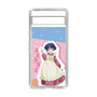 スリムプロテクションケース［ らんま1/2 - ポップ - 天道あかね ］