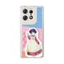 スリムプロテクションケース［ らんま1/2 - ポップ - 天道あかね ］