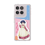 スリムプロテクションケース［ らんま1/2 - ポップ - 天道あかね ］