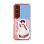 スリムプロテクションケース［ らんま1/2 - ポップ - 天道あかね ］