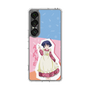 スリムプロテクションケース［ らんま1/2 - ポップ - 天道あかね ］