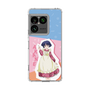 スリムプロテクションケース［ らんま1/2 - ポップ - 天道あかね ］