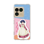 スリムプロテクションケース［ らんま1/2 - ポップ - 天道あかね ］