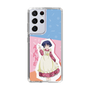 スリムプロテクションケース［ らんま1/2 - ポップ - 天道あかね ］