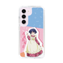 スリムプロテクションケース［ らんま1/2 - ポップ - 天道あかね ］