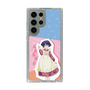 スリムプロテクションケース［ らんま1/2 - ポップ - 天道あかね ］