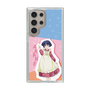 スリムプロテクションケース［ らんま1/2 - ポップ - 天道あかね ］