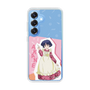 スリムプロテクションケース［ らんま1/2 - ポップ - 天道あかね ］