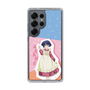 スリムプロテクションケース［ らんま1/2 - ポップ - 天道あかね ］