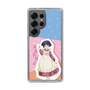 スリムプロテクションケース［ らんま1/2 - ポップ - 天道あかね ］