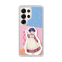 スリムプロテクションケース［ らんま1/2 - ポップ - 天道あかね ］