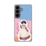 スリムプロテクションケース［ らんま1/2 - ポップ - 天道あかね ］