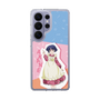 スリムプロテクションケース［ らんま1/2 - ポップ - 天道あかね ］