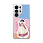 スリムプロテクションケース［ らんま1/2 - ポップ - 天道あかね ］
