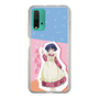 スリムプロテクションケース［ らんま1/2 - ポップ - 天道あかね ］
