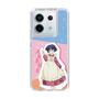 スリムプロテクションケース［ らんま1/2 - ポップ - 天道あかね ］