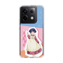 スリムプロテクションケース［ らんま1/2 - ポップ - 天道あかね ］