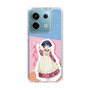 スリムプロテクションケース［ らんま1/2 - ポップ - 天道あかね ］