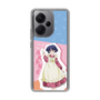 スリムプロテクションケース［ らんま1/2 - ポップ - 天道あかね ］