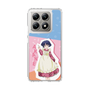 スリムプロテクションケース［ らんま1/2 - ポップ - 天道あかね ］