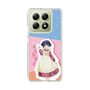スリムプロテクションケース［ らんま1/2 - ポップ - 天道あかね ］