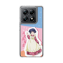 スリムプロテクションケース［ らんま1/2 - ポップ - 天道あかね ］