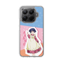 スリムプロテクションケース［ らんま1/2 - ポップ - 天道あかね ］