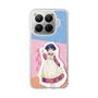 スリムプロテクションケース［ らんま1/2 - ポップ - 天道あかね ］