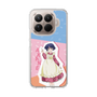 スリムプロテクションケース［ らんま1/2 - ポップ - 天道あかね ］