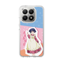 スリムプロテクションケース［ らんま1/2 - ポップ - 天道あかね ］