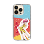 スリムプロテクションケース［ らんま1/2 - ポップ - らんま ］
