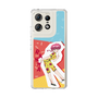 スリムプロテクションケース［ らんま1/2 - ポップ - らんま ］