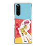 スリムプロテクションケース［ らんま1/2 - ポップ - らんま ］