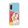 スリムプロテクションケース［ らんま1/2 - ポップ - らんま ］