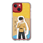 スリムプロテクションケース［ らんま1/2 - ポップ - 響良牙 ］