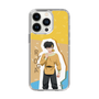 スリムプロテクションケース［ らんま1/2 - ポップ - 響良牙 ］