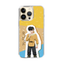 スリムプロテクションケース［ らんま1/2 - ポップ - 響良牙 ］